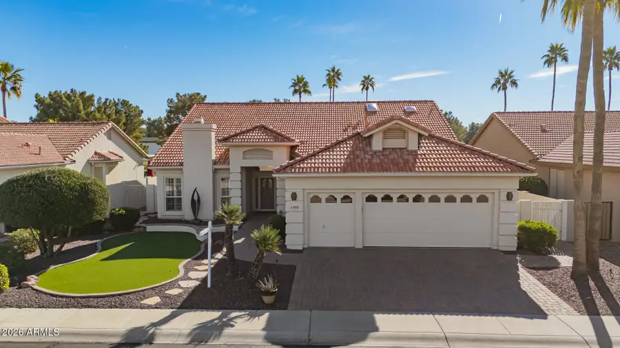 433 W Champagne Drive, Chandler, AZ 85248 - #3