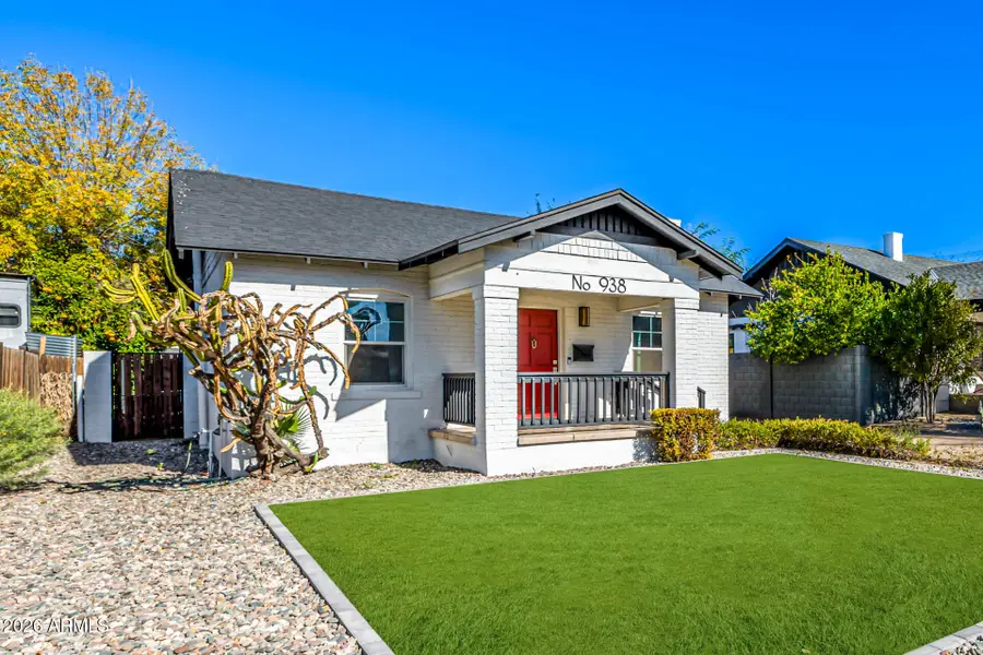 938 E Coronado Road, Phoenix, AZ 85006 - Image #2
