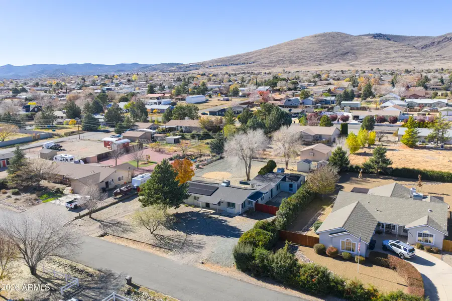3550 N Pleasant View Drive, Prescott Valley, AZ 86314 - #2
