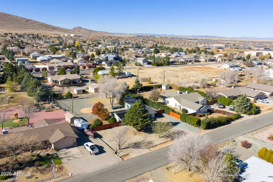 3550 N Pleasant View Drive, Prescott Valley, AZ 86314 - #3