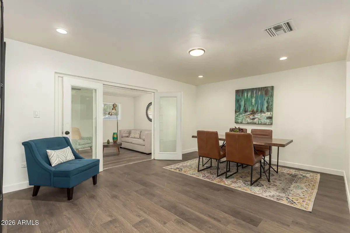 7819 N 17th Avenue, Phoenix, AZ 85021 - #1