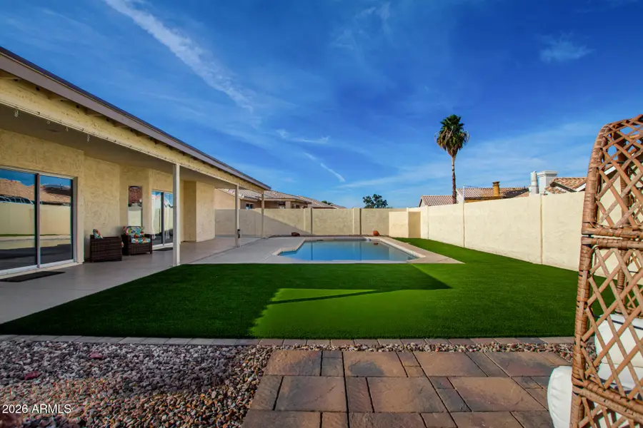 8768 W Kathleen Road, Peoria, AZ 85382 - #3