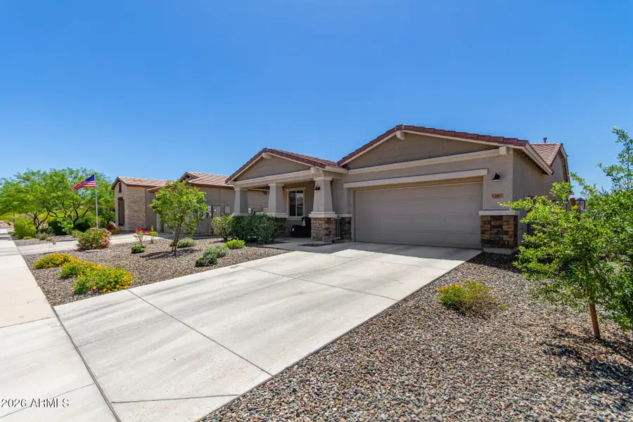 12667 E Nandina Place, Gold Canyon, AZ 85118 - Image #2