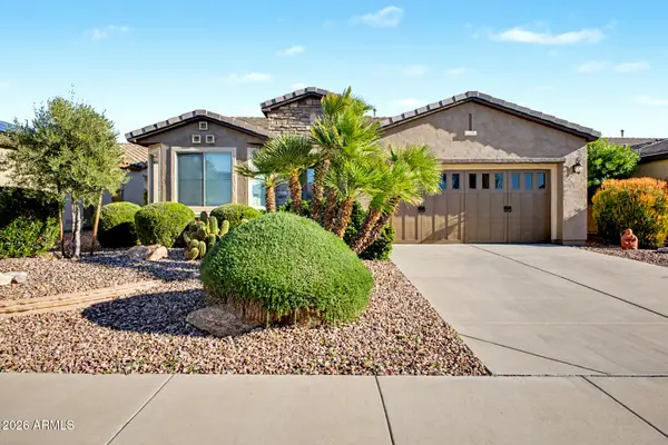 28095 N 123rd Lane, Peoria, AZ 85383