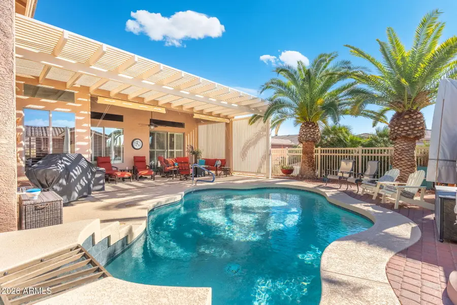 20454 N Wishing Well Lane, Maricopa, AZ 85138 - #2