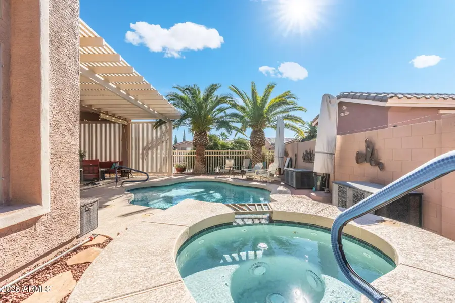 20454 N Wishing Well Lane, Maricopa, AZ 85138 - #3