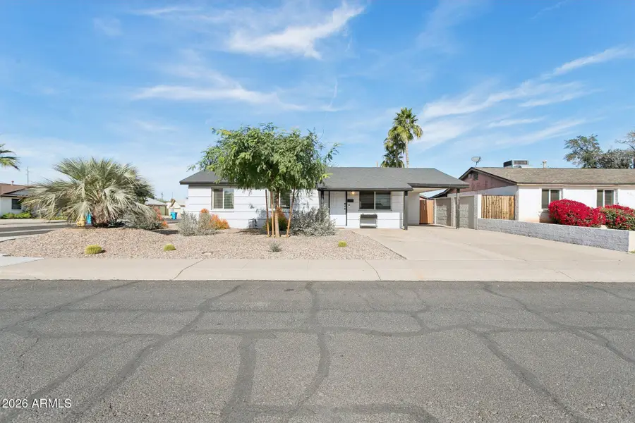 3224 E Friess Drive, Phoenix, AZ 85032 - #2