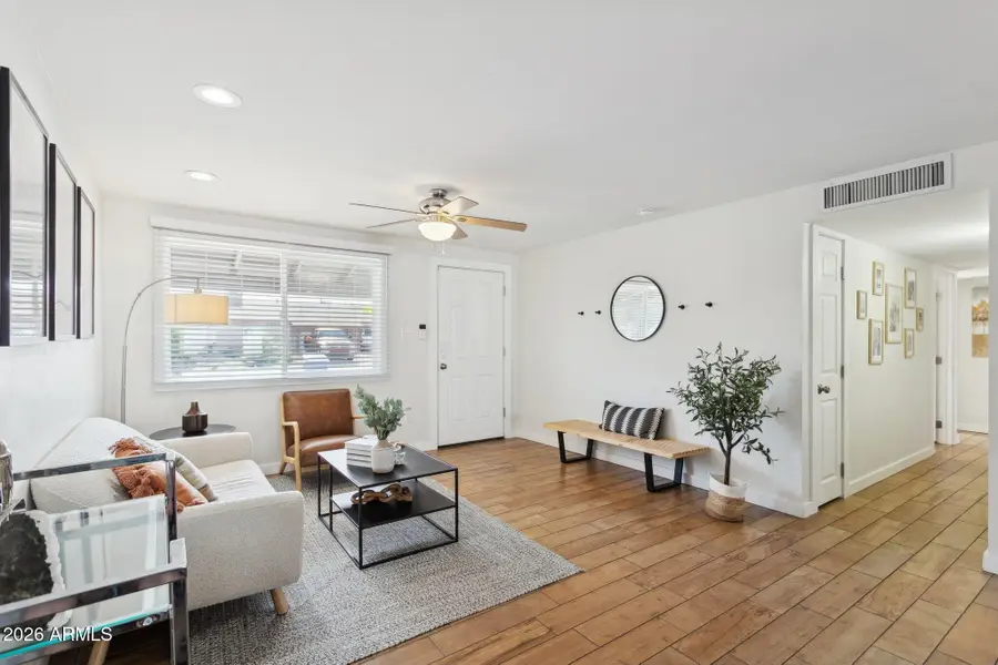 3224 E Friess Drive, Phoenix, AZ 85032 - #3