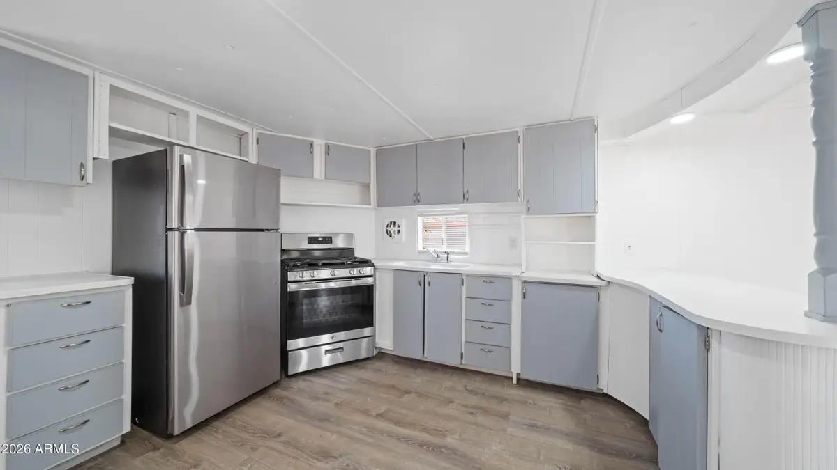 306 E Apache Street, Huachuca City, AZ 85616 - Image #1