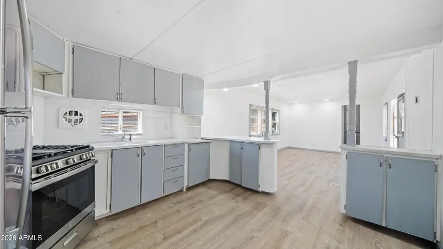 306 E Apache Street, Huachuca City, AZ 85616 - Image #3