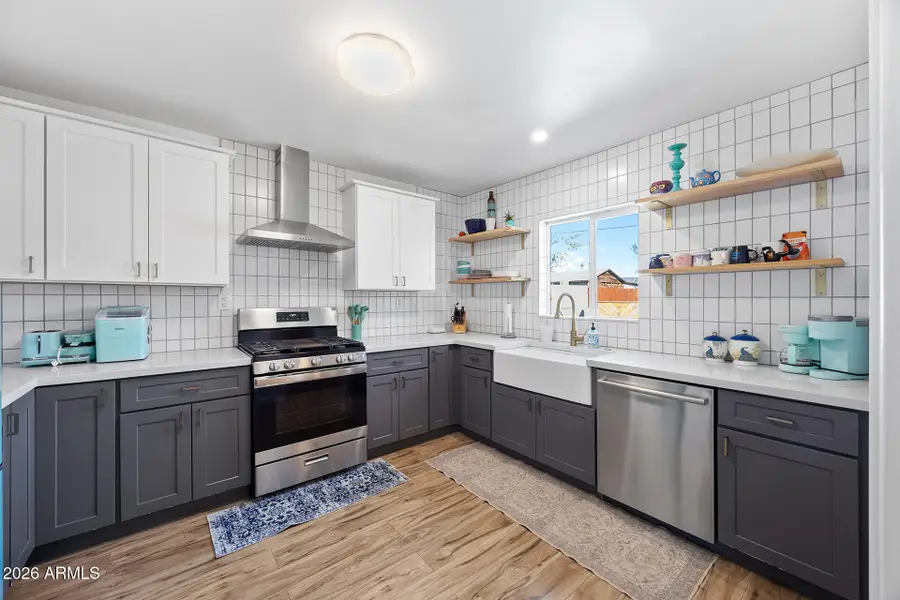 2825 N Greenfield Road, Phoenix, AZ 85006 - Image #3