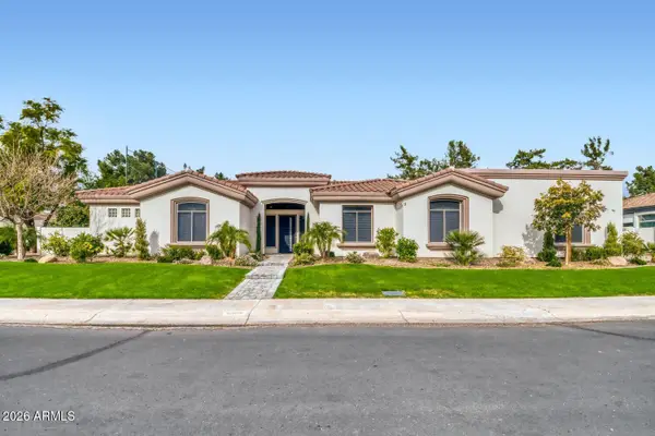 8306 E Sunnyside Drive, Scottsdale, AZ 85260