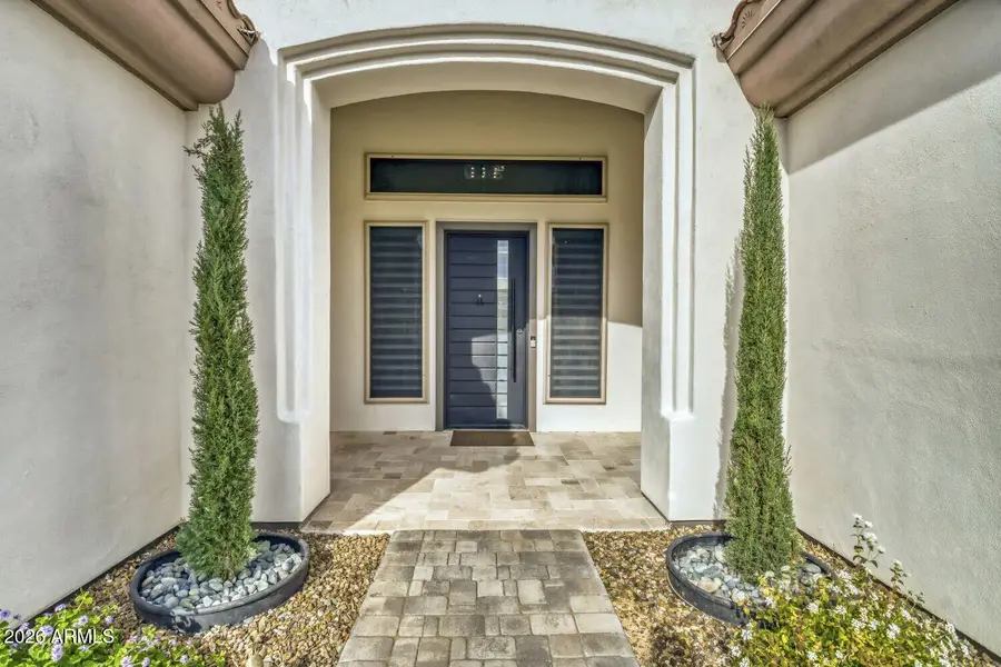 8306 E Sunnyside Drive, Scottsdale, AZ 85260 - #2