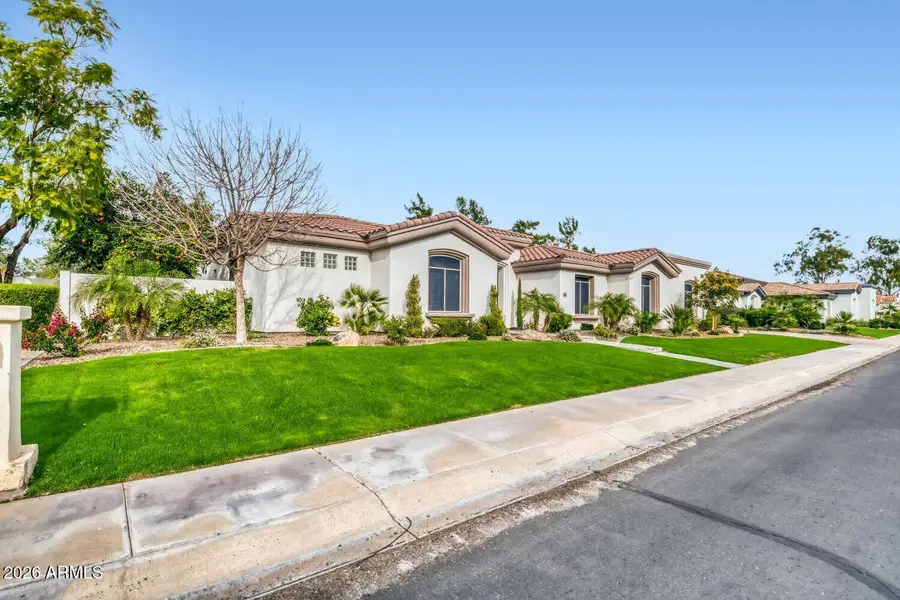 8306 E Sunnyside Drive, Scottsdale, AZ 85260 - #3