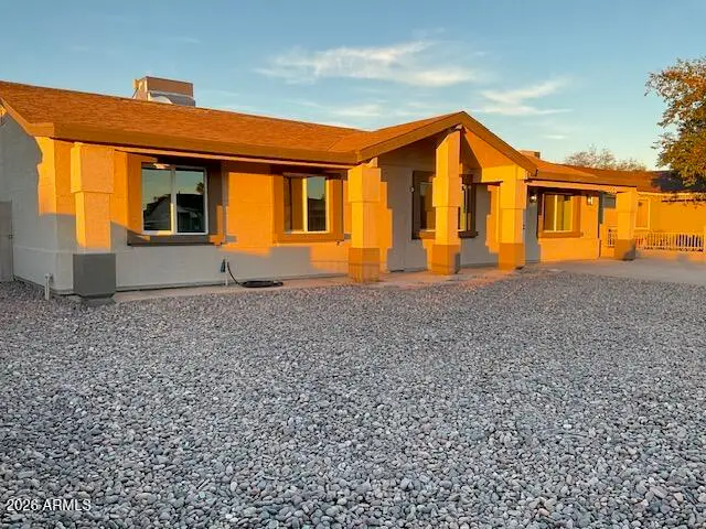 8052 W Pierson Street, Phoenix, AZ 85033 - #2