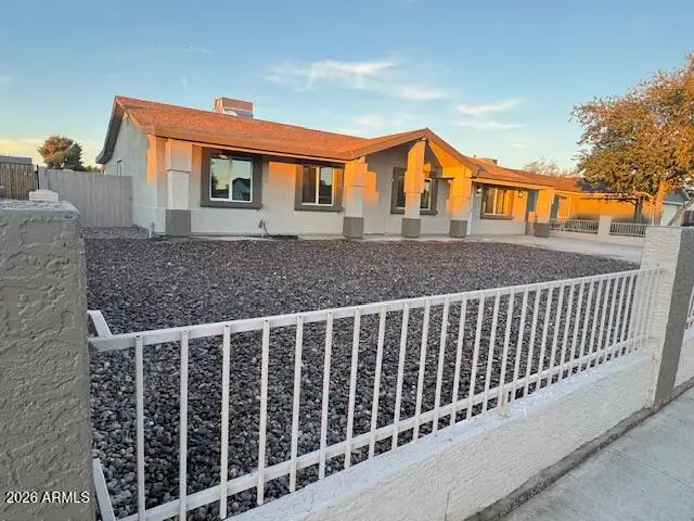 8052 W Pierson Street, Phoenix, AZ 85033 - #3