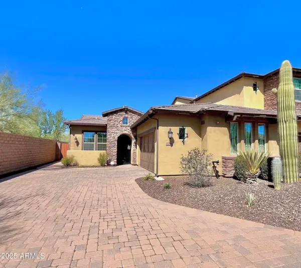 12144 W Desert Mirage Drive, Peoria, AZ 85383