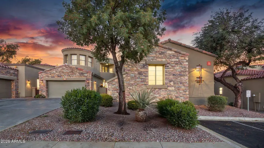 7445 E Eagle Crest Drive #1034, Mesa, AZ 85207 - #2