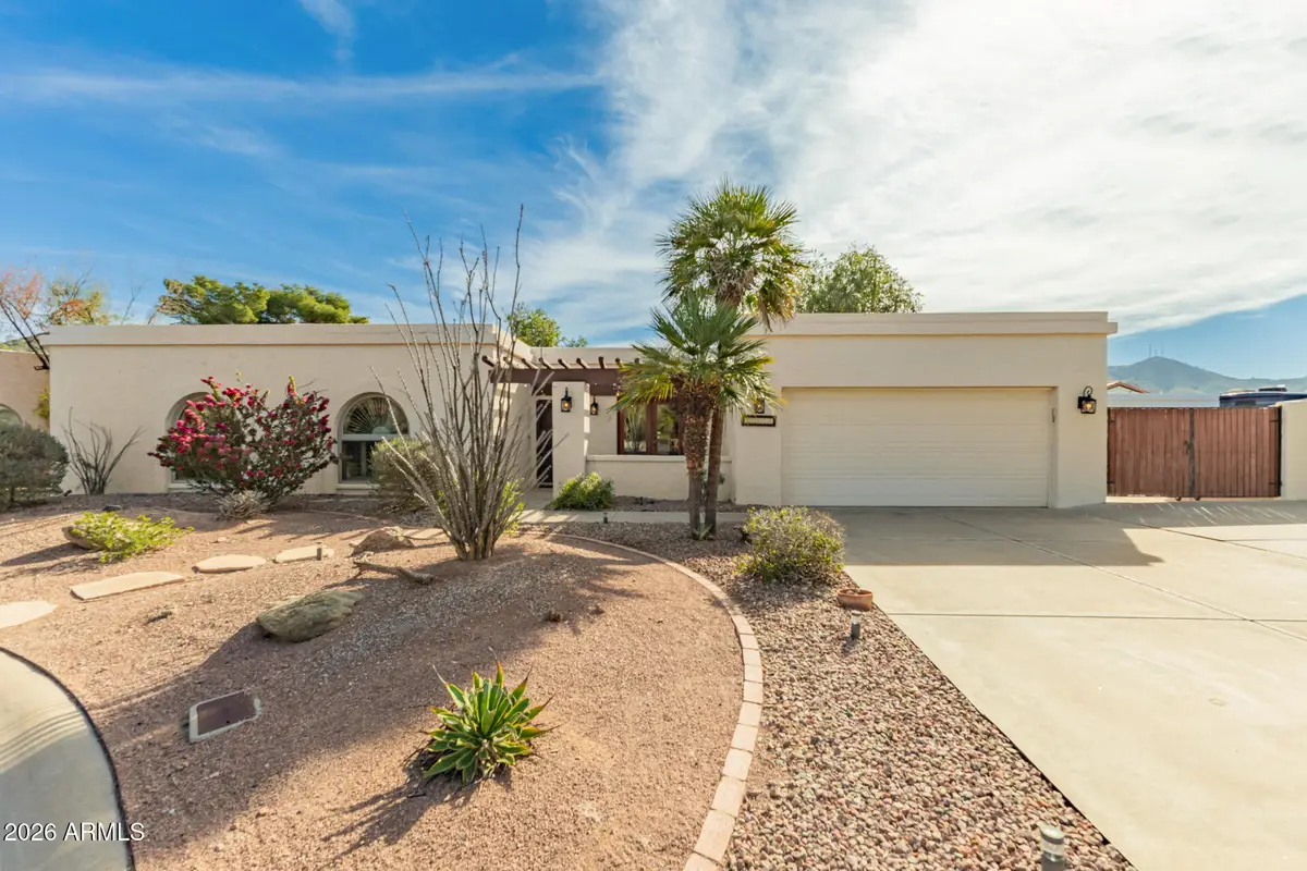 12817 N 1st Street, Phoenix, AZ 85022 - #1