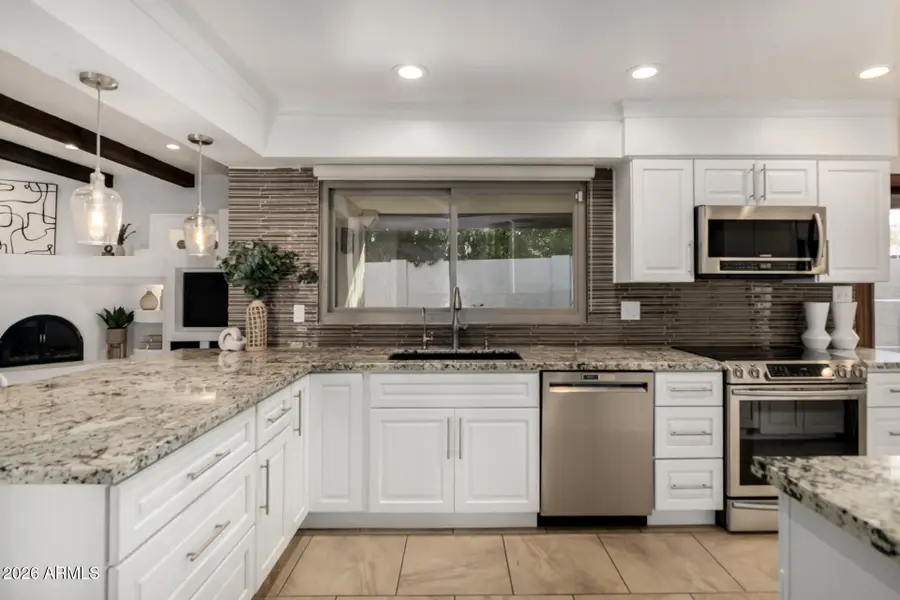 12817 N 1st Street, Phoenix, AZ 85022 - #3