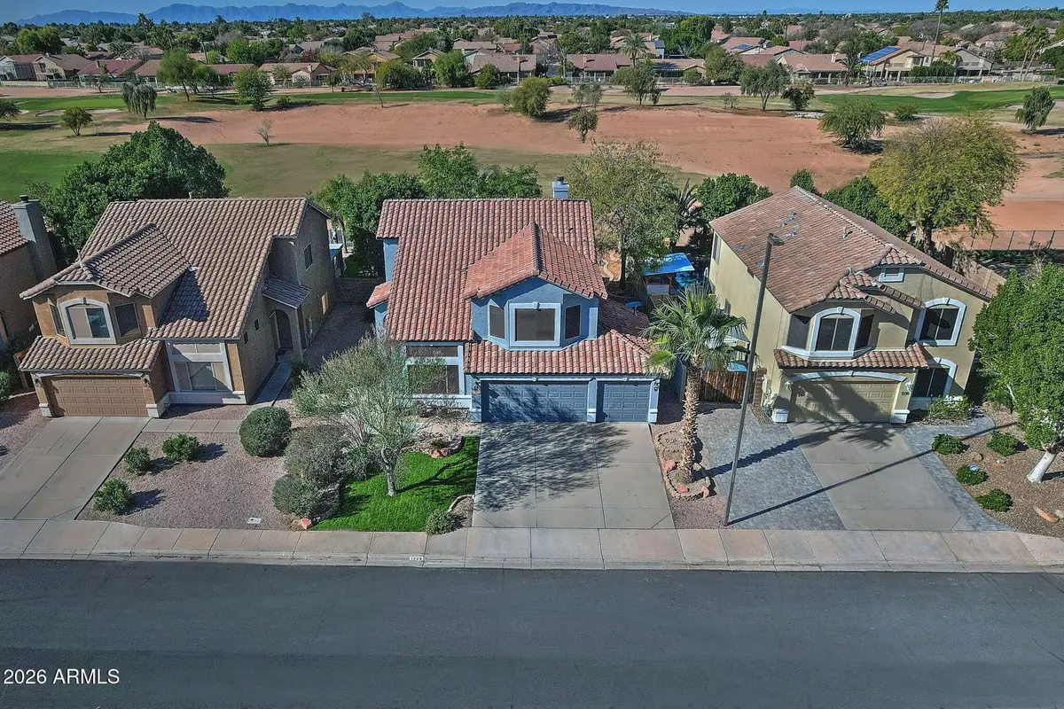 1338 S Palomino Creek Drive, Gilbert, AZ 85296 - Image #1