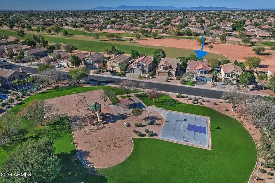 1338 S Palomino Creek Drive, Gilbert, AZ 85296 - Image #2