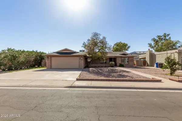 2435 E Kenwood Circle, Mesa, AZ 85213