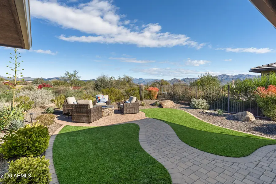17840 E Paria Canyon Drive, Rio Verde, AZ 85263 - Image #3