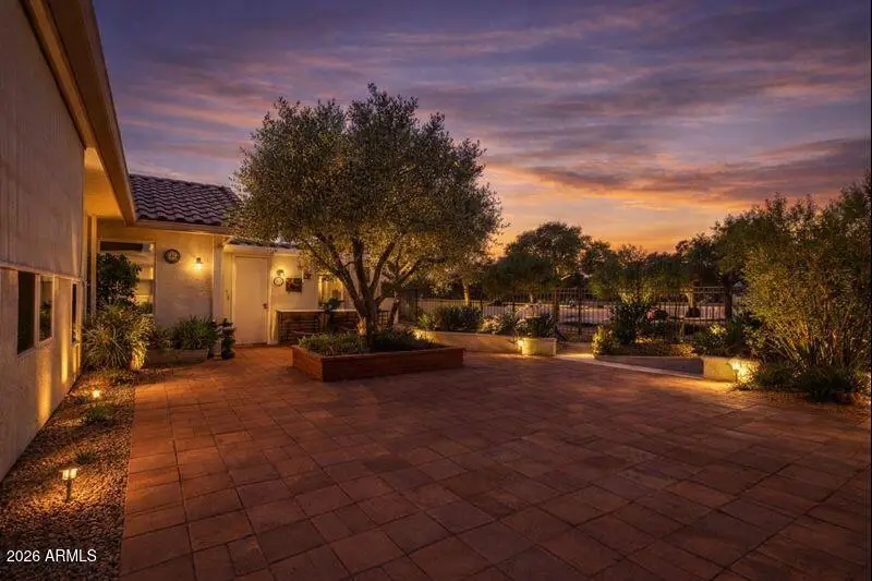 21612 N 148th Drive, Sun City West, AZ 85375 - #3