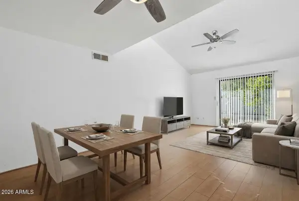 4775 W Mission Lane, Glendale, AZ 85302