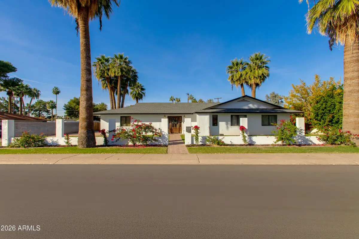 7830 N 7th Avenue, Phoenix, AZ 85021 - #1