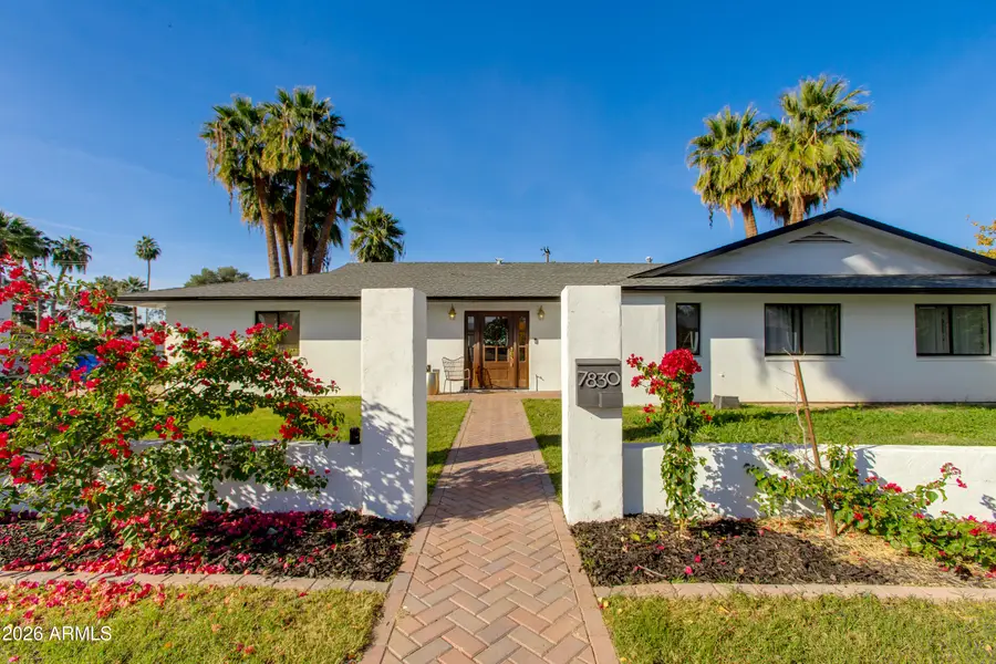 7830 N 7th Avenue, Phoenix, AZ 85021 - #3