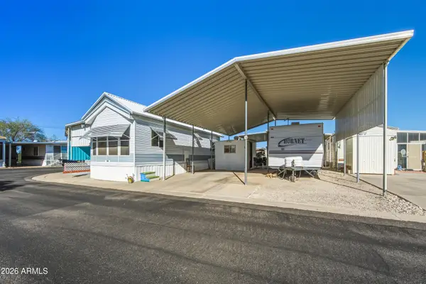 102 E Barrel Cactus Lane, Florence, AZ 85132