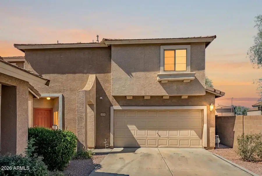 21829 N 40th Place, Phoenix, AZ 85050 - #2