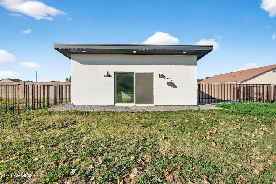 2223 E Claxton Street, Gilbert, AZ 85297 - #2