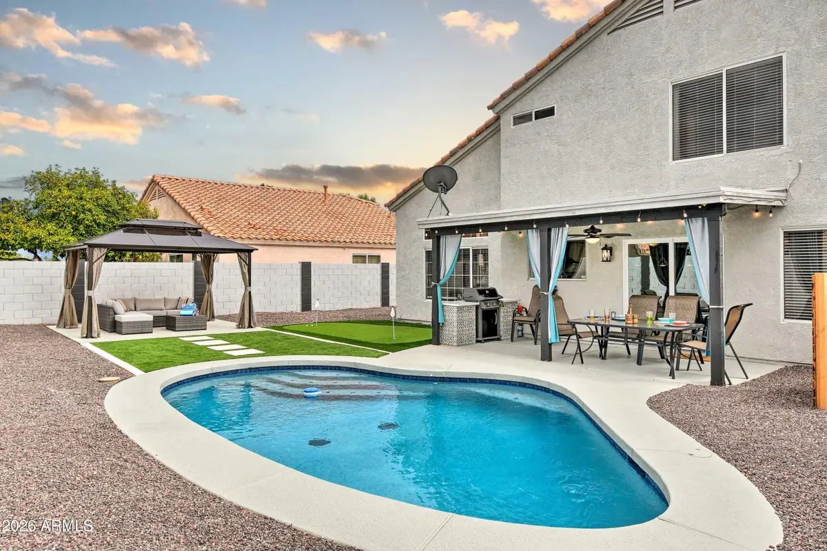 9150 W Villa Rita Drive, Peoria, AZ 85382 - #1