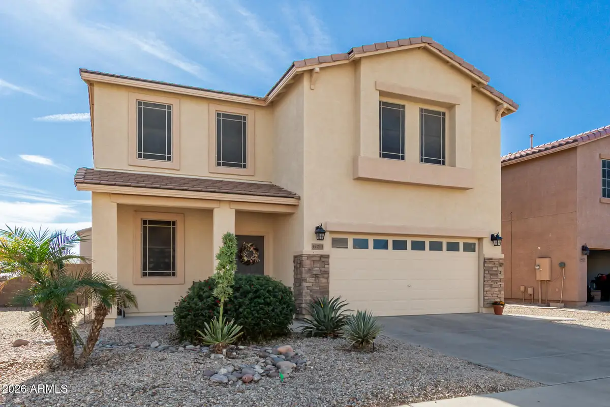 44213 W Kramer Lane, Maricopa, AZ 85138 - Image #1