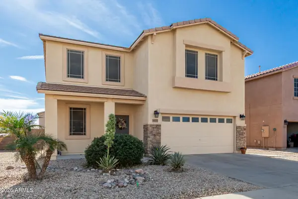 44213 W Kramer Lane, Maricopa, AZ 85138