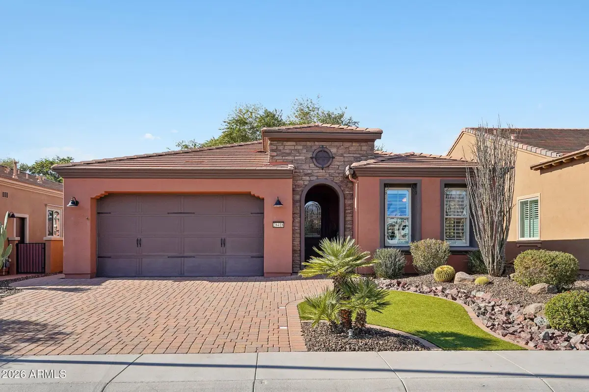 28418 N 127th Lane, Peoria, AZ 85383 - #1