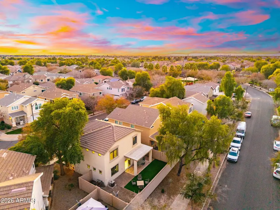 4178 E Sheffield Avenue, Gilbert, AZ 85296 - #3