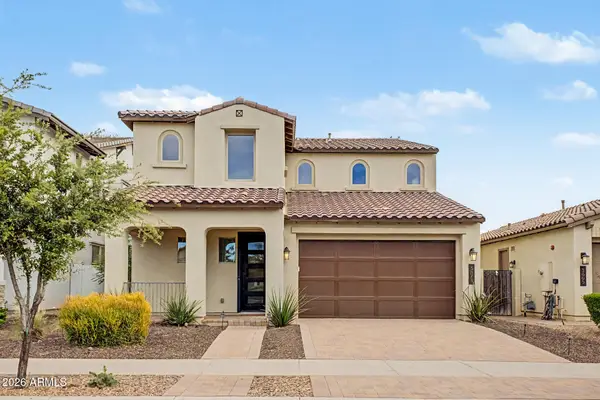 3871 E Loma Vista Street, Gilbert, AZ 85295