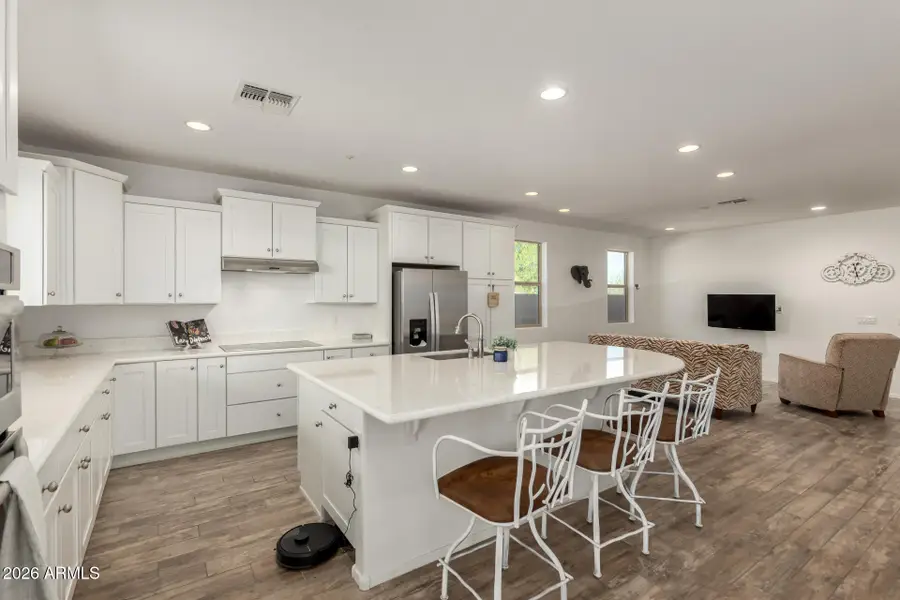 5626 S Inez Court, Gilbert, AZ 85298 - #2