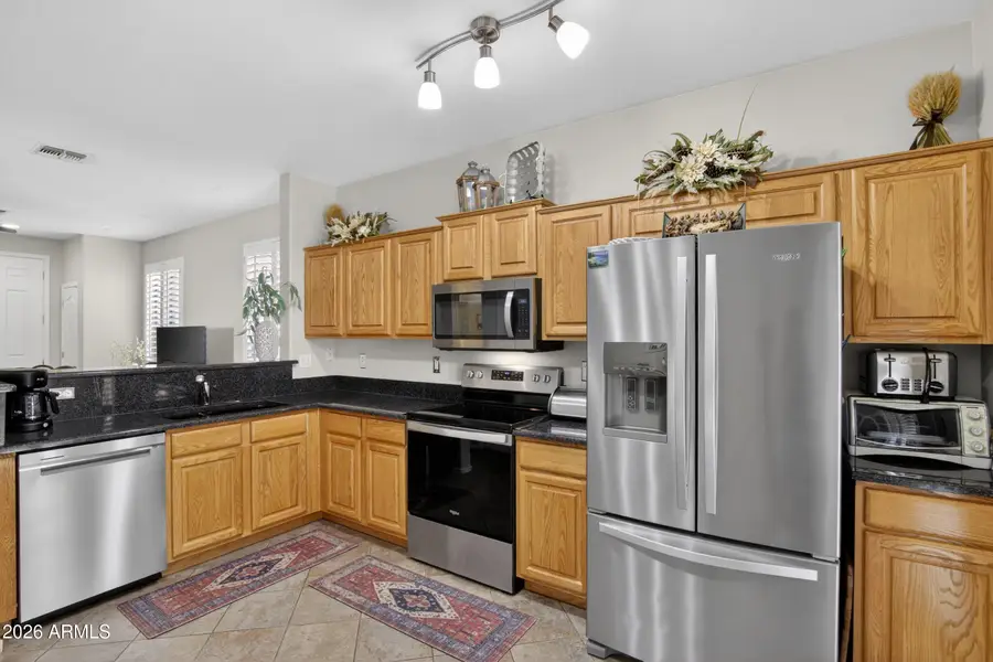 838 E Stottler Drive, Gilbert, AZ 85296 - #3