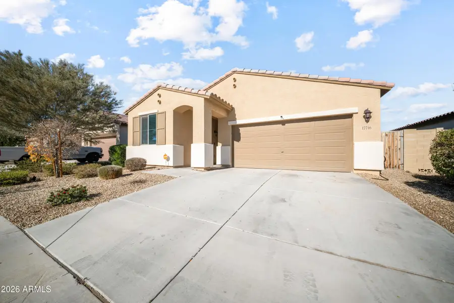 17716 W Via De Luna Drive, Surprise, AZ 85387 - #2