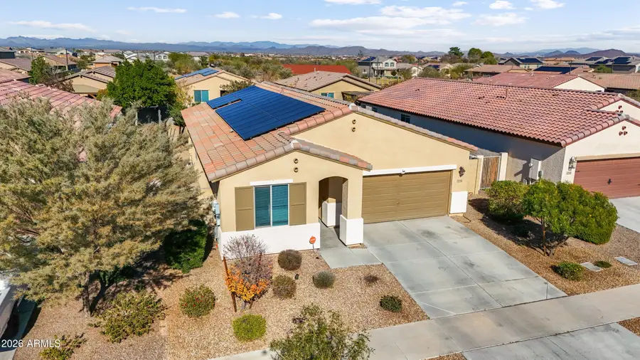 17716 W Via De Luna Drive, Surprise, AZ 85387 - #3