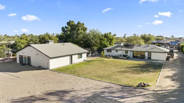 7224 E Jenan Drive, Scottsdale, AZ 85260