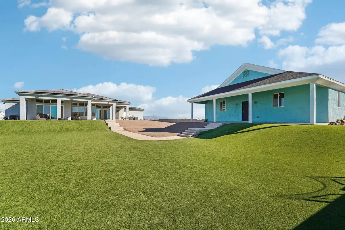 8512 S 229th Lane, Buckeye, AZ 85326 - #1