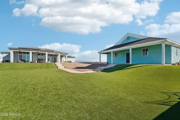 8512 S 229th Lane, Buckeye, AZ 85326