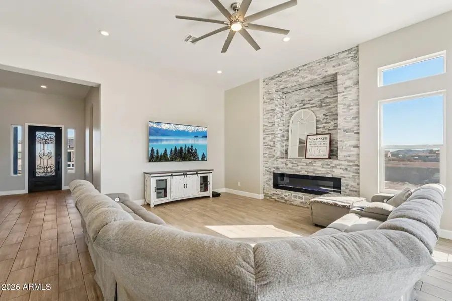 8512 S 229th Lane, Buckeye, AZ 85326 - #3