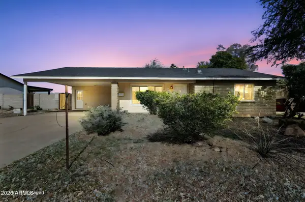 3416 E Altadena Avenue, Phoenix, AZ 85028